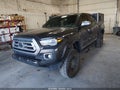 2023 Toyota Tacoma — photo 2 of 16 | VIN 3TMEZ5CN0PM209245