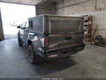 2023 Toyota Tacoma — photo 3 of 16 | VIN 3TMEZ5CN0PM209245