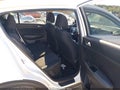 2018 Kia Sportage — photo 8 of 15 | VIN KNDPM3AC0J7358057