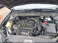 2019 Ford Fusion — photo 10 of 16 | VIN 3FA6P0HD9KR112589