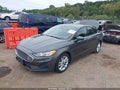2019 Ford Fusion — photo 2 of 16 | VIN 3FA6P0HD9KR112589