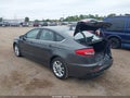 2019 Ford Fusion — photo 3 of 16 | VIN 3FA6P0HD9KR112589