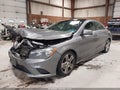 2016 Mercedes-Benz CLA-Class — photo 2 of 22 | VIN WDDSJ4GB1GN368291