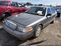 2004 Ford Crown Victoria — photo 2 of 16 | VIN 2FAFP74W44X185034
