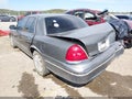 2004 Ford Crown Victoria — photo 3 of 16 | VIN 2FAFP74W44X185034