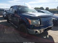 2011 Ford F-150 — photo 1 of 15 | VIN 1FTFW1EF3BFD23972