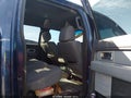 2011 Ford F-150 — photo 8 of 15 | VIN 1FTFW1EF3BFD23972