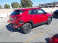 2026 Chevrolet Trailblazer — photo 4 of 16 | VIN KL79MPSL2TB053963