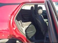 2026 Chevrolet Trailblazer — photo 8 of 16 | VIN KL79MPSL2TB053963