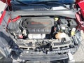 2018 Jeep Compass — photo 10 of 20 | VIN 3C4NJDBB9JT176025