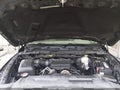 2009 Dodge Ram 1500 — photo 10 of 11 | VIN 1D3HB13P99S741008