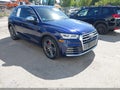 2018 Audi SQ5 — photo 1 of 18 | VIN WA1C4AFY1J2058574