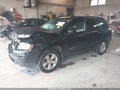2016 Jeep Compass — photo 2 of 16 | VIN 1C4NJDEB1GD781103