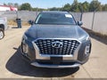 2020 Hyundai Palisade — photo 12 of 16 | VIN KM8R24HE7LU135025