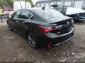 2021 Acura ILX — photo 3 of 17 | VIN 19UDE2F83MA008462
