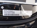 2021 Chrysler Voyager — photo 9 of 16 | VIN 2C4RC1DG6MR528620