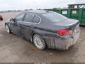 2012 BMW 5 Series — photo 3 of 12 | VIN WBAFU7C58CDU65389