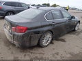 2012 BMW 5 Series — photo 4 of 12 | VIN WBAFU7C58CDU65389