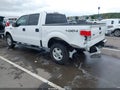 2014 Ford F-150 — photo 3 of 18 | VIN 1FTFW1EF1EFC53375