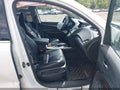 2018 Acura MDX — photo 5 of 17 | VIN 5J8YD4H50JL023293