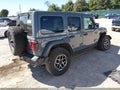 2025 Jeep Wrangler — photo 4 of 16 | VIN 1C4PJXFG2SW616596