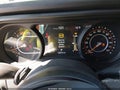 2025 Jeep Wrangler — photo 7 of 16 | VIN 1C4PJXFG2SW616596