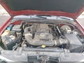 2010 Nissan Pathfinder — photo 10 of 11 | VIN 5N1AR1NB7AC606479