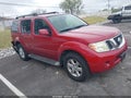2010 Nissan Pathfinder — photo 1 of 11 | VIN 5N1AR1NB7AC606479