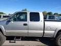 2000 Chevrolet Silverado 1500 — photo 6 of 10 | VIN 2GCEK19T3Y1176933