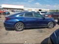 2020 Hyundai Sonata — photo 13 of 16 | VIN 5NPEF4JA0LH035518