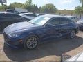 2020 Hyundai Sonata — photo 14 of 16 | VIN 5NPEF4JA0LH035518
