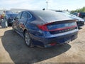 2020 Hyundai Sonata — photo 3 of 16 | VIN 5NPEF4JA0LH035518