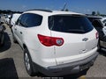 2010 Chevrolet Traverse — photo 3 of 11 | VIN 1GNLRFED0AJ227595