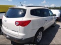 2010 Chevrolet Traverse — photo 4 of 11 | VIN 1GNLRFED0AJ227595