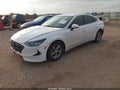 2021 Hyundai Sonata — photo 2 of 17 | VIN 5NPEG4JA4MH097356