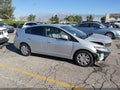 2010 Honda Insight — photo 16 of 19 | VIN JHMZE2H50AS037980