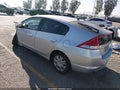 2010 Honda Insight — photo 3 of 19 | VIN JHMZE2H50AS037980