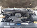 2001 Chevrolet Suburban 1500 — photo 10 of 11 | VIN 3GNEC16T01G288613