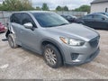 2014 Mazda CX-5 — photo 1 of 16 | VIN JM3KE2BEXE0331939