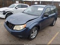 2013 Subaru Forester — photo 2 of 17 | VIN JF2SHABC5DH423549