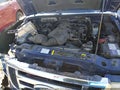 2009 Ford Ranger — photo 10 of 17 | VIN 1FTYR15E99PA69129
