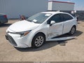 2026 Toyota Corolla — photo 2 of 16 | VIN JTDBCMFEXT3162098