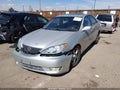 2006 Toyota Camry — photo 2 of 16 | VIN 4T1BA32K46U083533