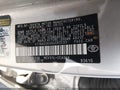 2006 Toyota Camry — photo 9 of 16 | VIN 4T1BA32K46U083533