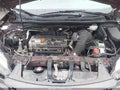 2013 Honda CR-V — photo 10 of 17 | VIN 5J6RM4H78DL059137