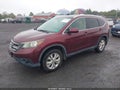 2013 Honda CR-V — photo 2 of 17 | VIN 5J6RM4H78DL059137