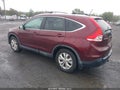2013 Honda CR-V — photo 3 of 17 | VIN 5J6RM4H78DL059137