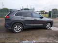 2016 Jeep Cherokee — photo 13 of 16 | VIN 1C4PJLDB1GW229612
