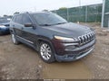 2016 Jeep Cherokee — photo 1 of 16 | VIN 1C4PJLDB1GW229612