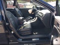 2014 Honda Accord — photo 5 of 17 | VIN 1HGCR2F86EA048200
